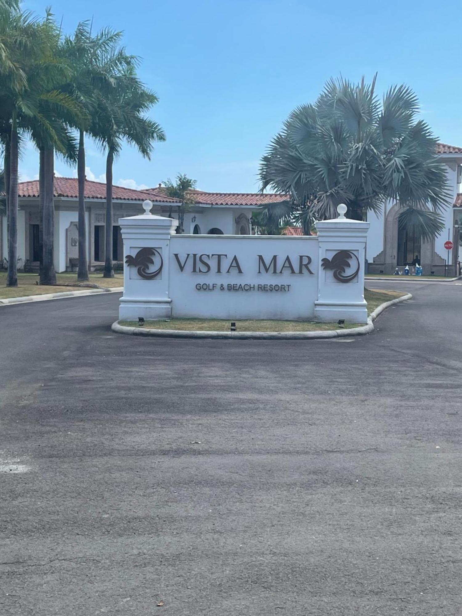 圣卡洛斯Vista Mar公寓 外观 照片